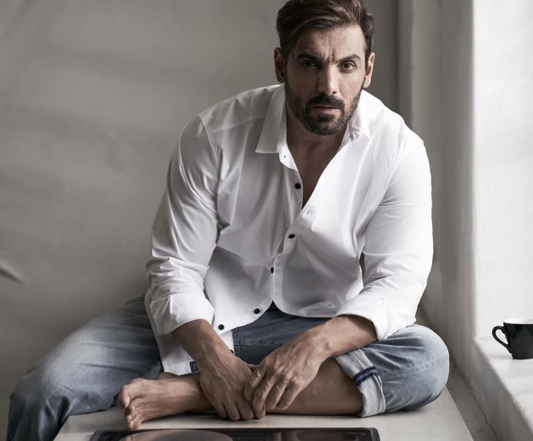 John Abraham